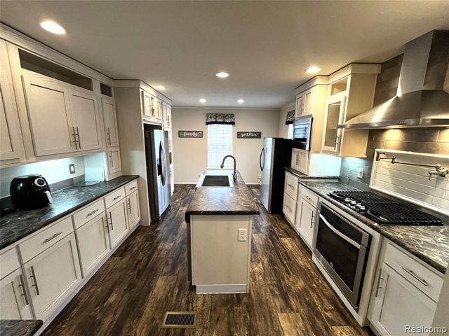 563 Lot 48 Allen Road, Milan, MI 48160