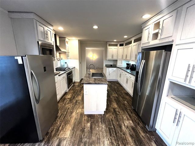 563 Lot 48 Allen Road, Milan, MI 48160