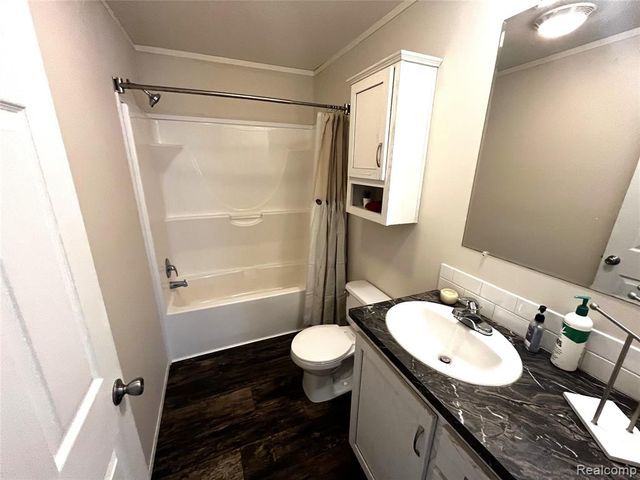 563 Lot 48 Allen Road, Milan, MI 48160