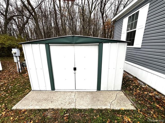 563 Lot 48 Allen Road, Milan, MI 48160