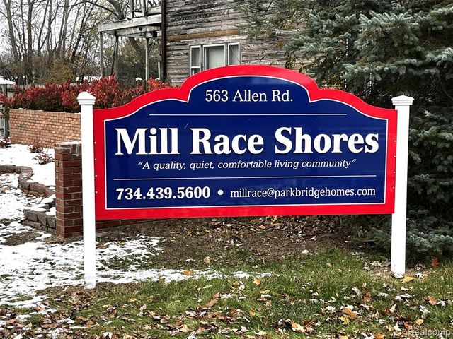 563 Lot 48 Allen Road, Milan, MI 48160