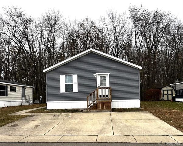 563 Lot 48 Allen Road, Milan, MI 48160