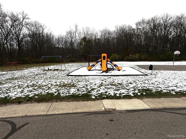 563 Lot 48 Allen Road, Milan, MI 48160