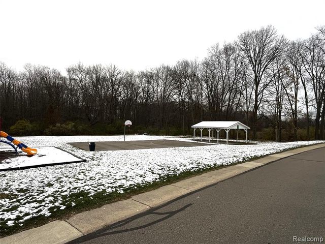 563 Lot 48 Allen Road, Milan, MI 48160