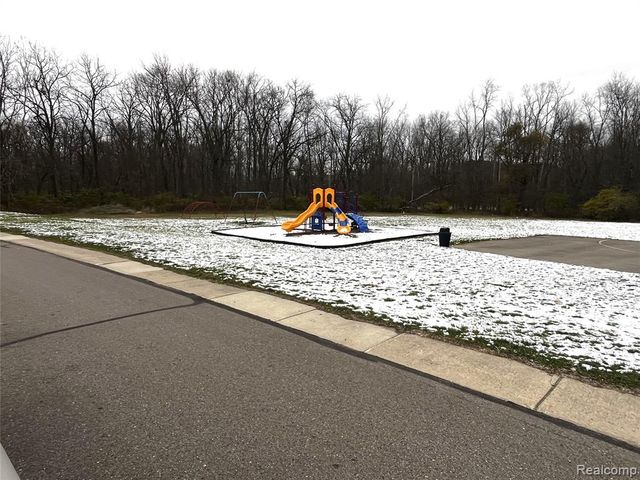 563 Lot 48 Allen Road, Milan, MI 48160