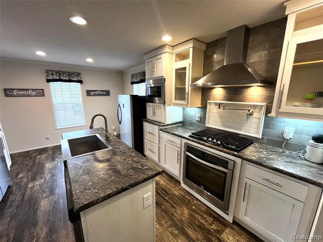 563 Lot 48 Allen Road, Milan, MI 48160