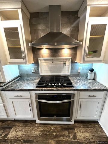 563 Lot 48 Allen Road, Milan, MI 48160