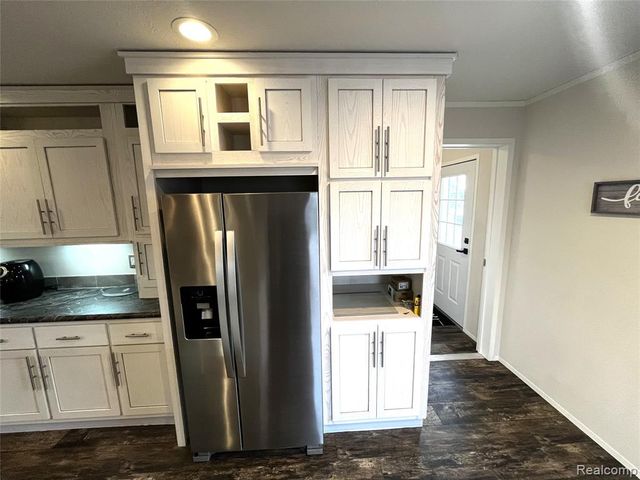 563 Lot 48 Allen Road, Milan, MI 48160