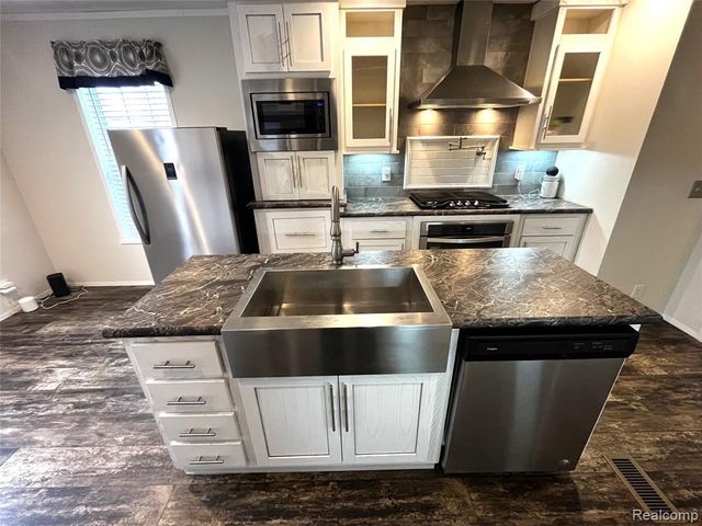 563 Lot 48 Allen Road, Milan, MI 48160