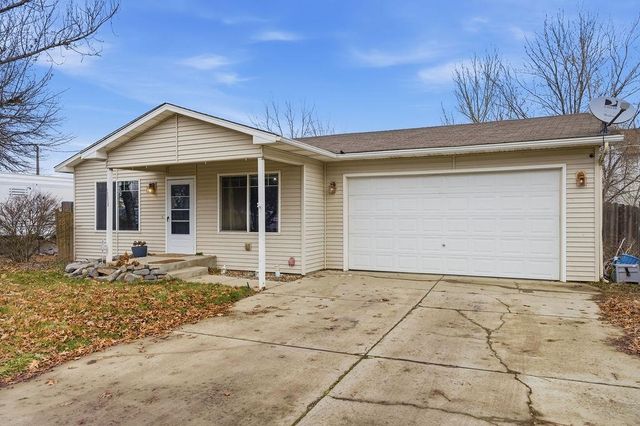 13920 W 12th Ave, Airway Heights, WA 99001