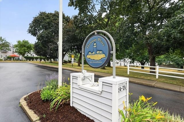 26 School St. 210, Hull, MA 02045