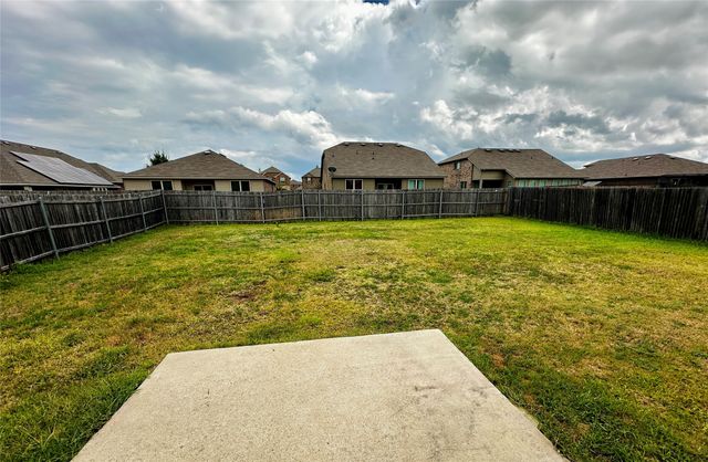 3011 Winecup Court, Heartland, TX 75126