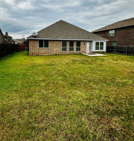 3011 Winecup Court, Heartland, TX 75126