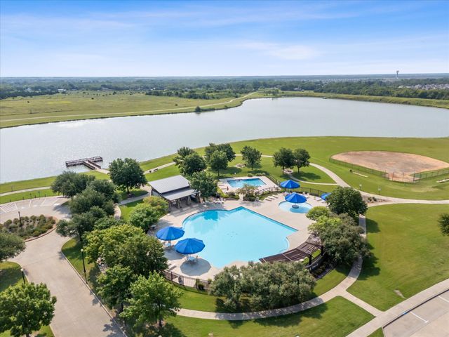 3011 Winecup Court, Heartland, TX 75126