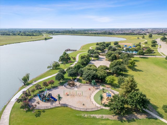 3011 Winecup Court, Heartland, TX 75126