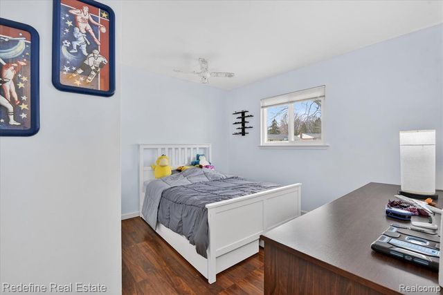 395 Nichols Drive, Saline, MI 48176