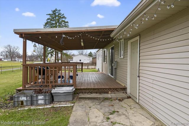 395 Nichols Drive, Saline, MI 48176