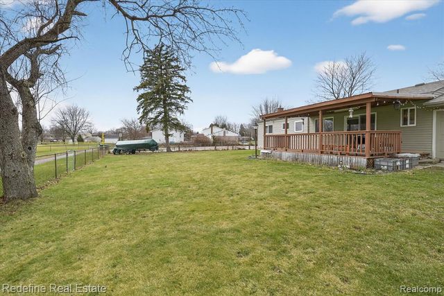 395 Nichols Drive, Saline, MI 48176