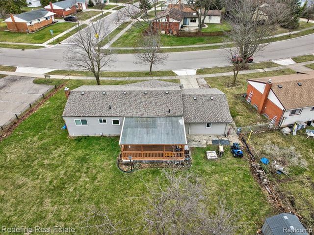 395 Nichols Drive, Saline, MI 48176
