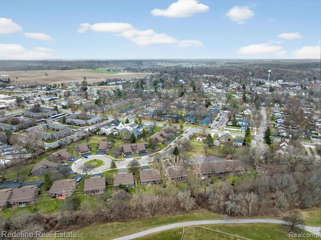 395 Nichols Drive, Saline, MI 48176