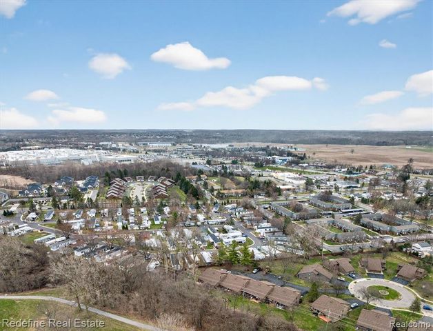 395 Nichols Drive, Saline, MI 48176