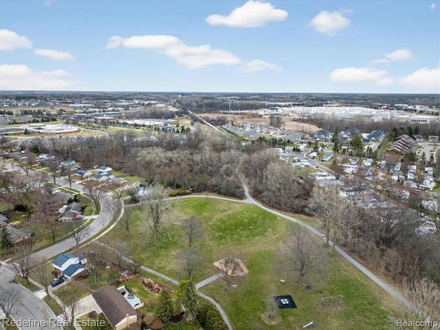 395 Nichols Drive, Saline, MI 48176