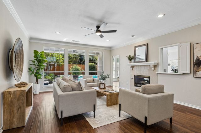 4208 Forbes Drive, Plano, TX 75093