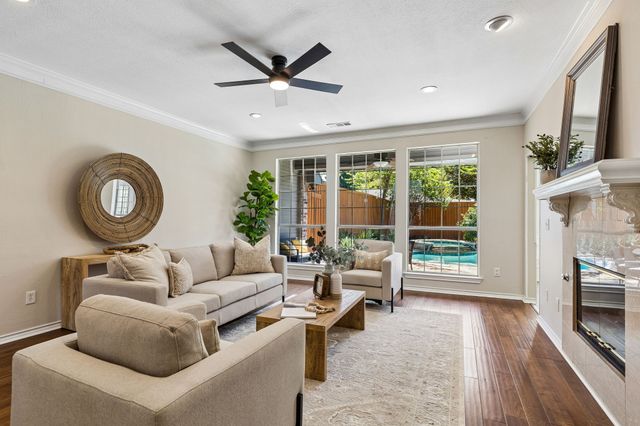 4208 Forbes Drive, Plano, TX 75093