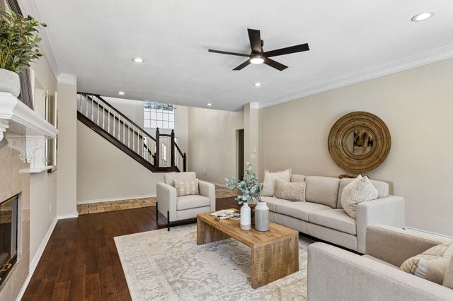 4208 Forbes Drive, Plano, TX 75093
