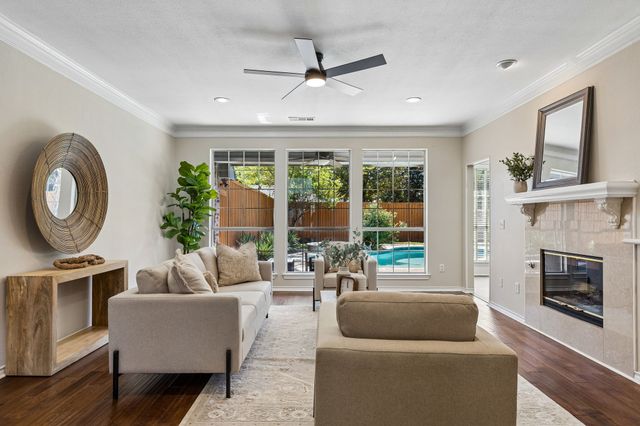 4208 Forbes Drive, Plano, TX 75093