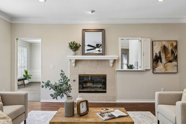4208 Forbes Drive, Plano, TX 75093
