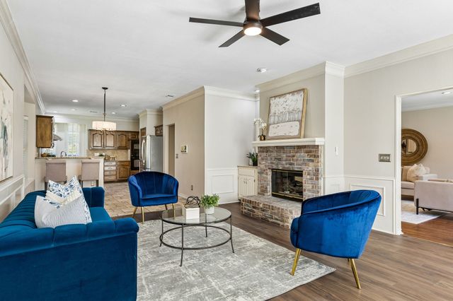 4208 Forbes Drive, Plano, TX 75093