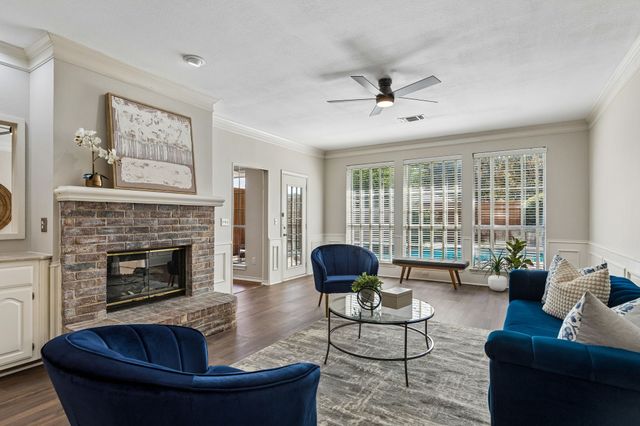 4208 Forbes Drive, Plano, TX 75093