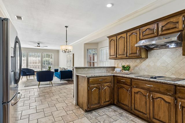4208 Forbes Drive, Plano, TX 75093