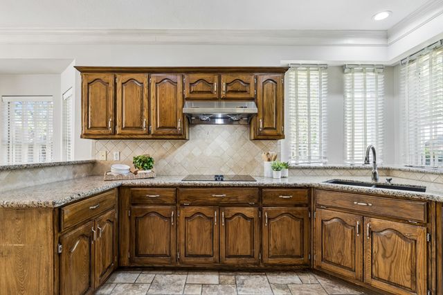 4208 Forbes Drive, Plano, TX 75093