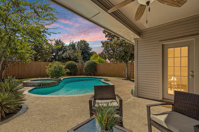 4208 Forbes Drive, Plano, TX 75093