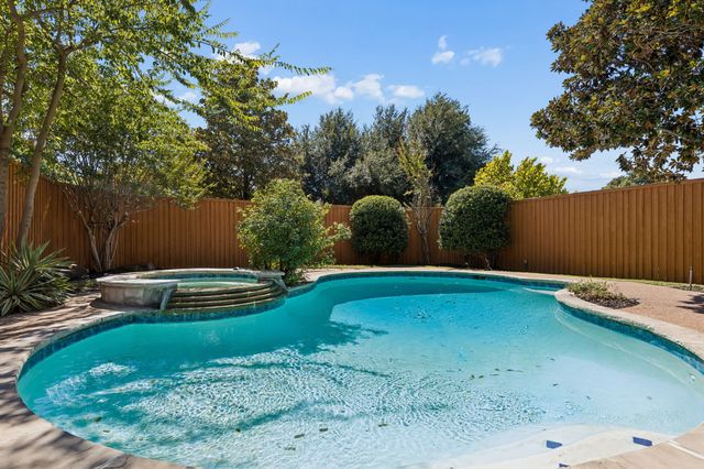 4208 Forbes Drive, Plano, TX 75093