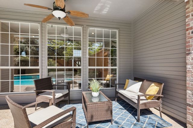 4208 Forbes Drive, Plano, TX 75093