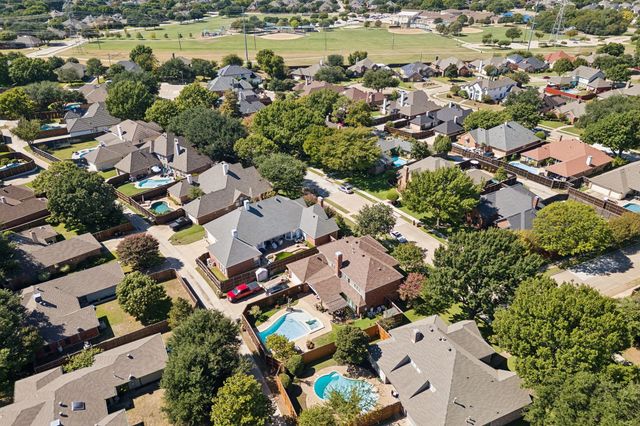 4208 Forbes Drive, Plano, TX 75093