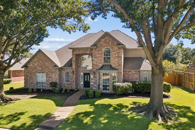 4208 Forbes Drive, Plano, TX 75093