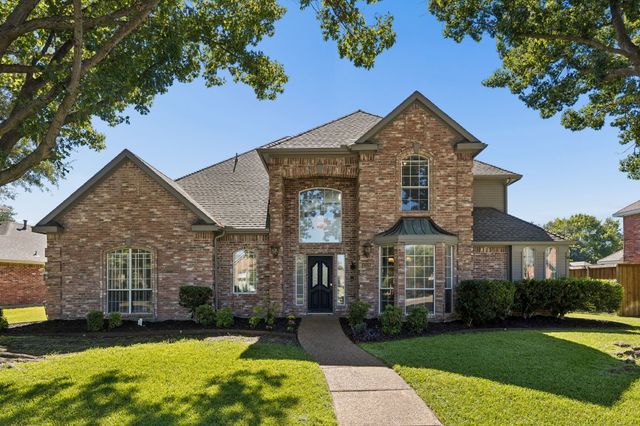 4208 Forbes Drive, Plano, TX 75093