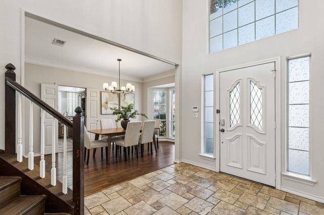 4208 Forbes Drive, Plano, TX 75093