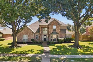 4208 Forbes Drive, Plano, TX 75093