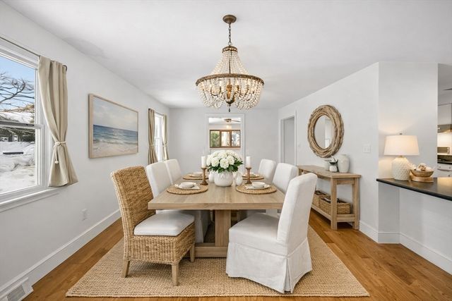 20 Salt Works Road, Wareham, MA 02532