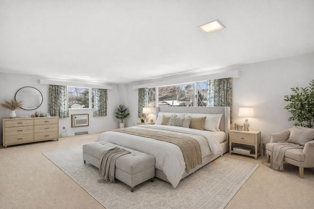 20 Salt Works Road, Wareham, MA 02532