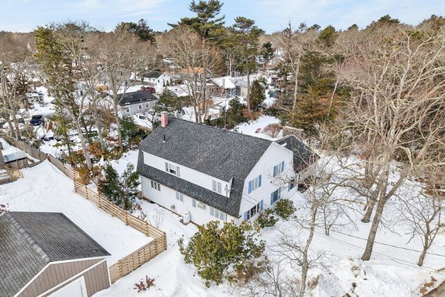 20 Salt Works Road, Wareham, MA 02532