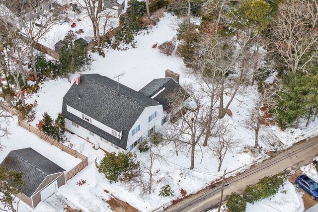 20 Salt Works Road, Wareham, MA 02532