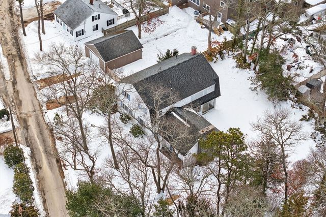 20 Salt Works Road, Wareham, MA 02532