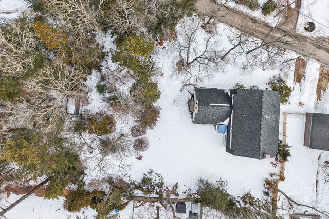 20 Salt Works Road, Wareham, MA 02532