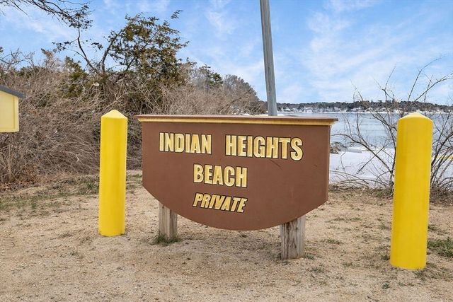 20 Salt Works Road, Wareham, MA 02532